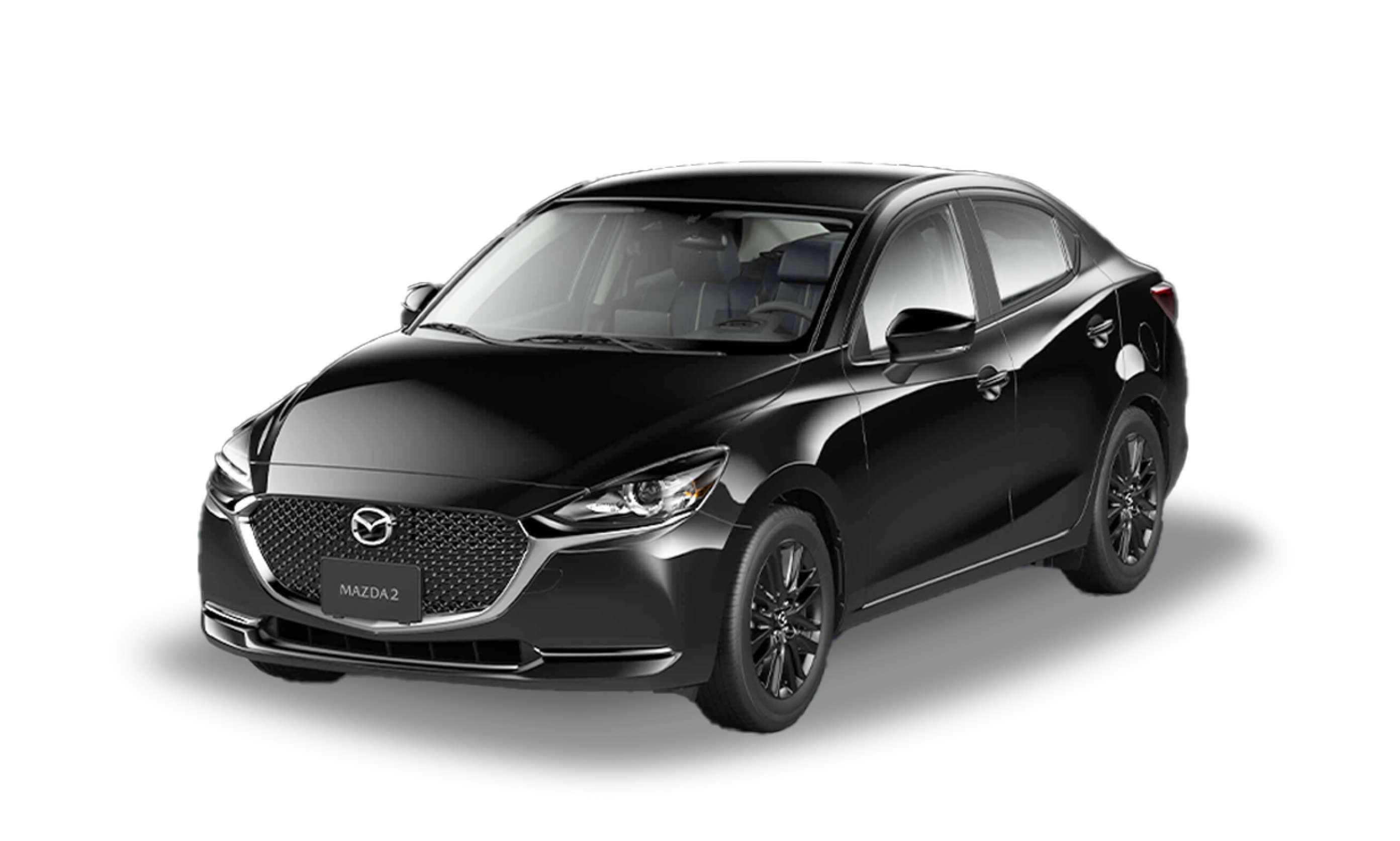 FirmAuto Mazda 2